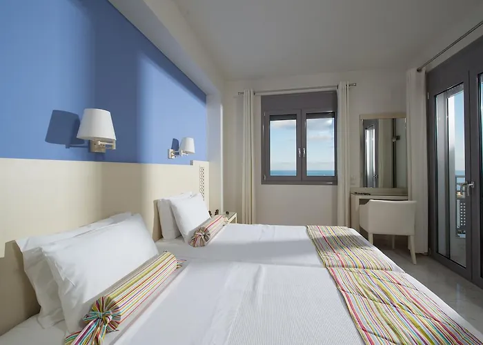 Danae Villas Hersonissos , Greece