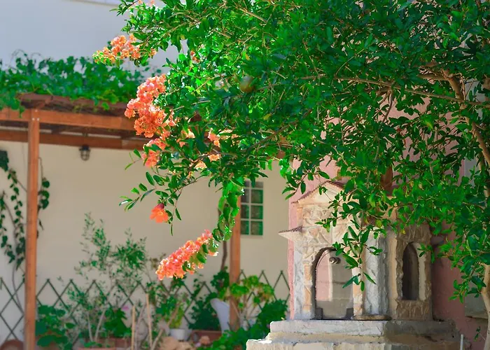 Home Suites Hersonissos , Grecia