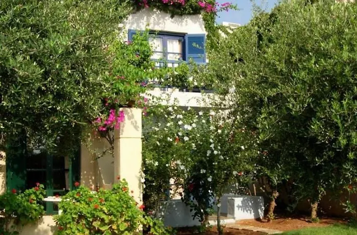 Allsun Zorbas Village Χερσόνησος, Ελλάδα