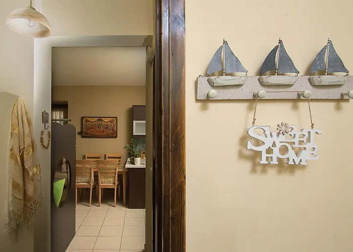 Home Suites Limenas Chersonisou, Griechenland