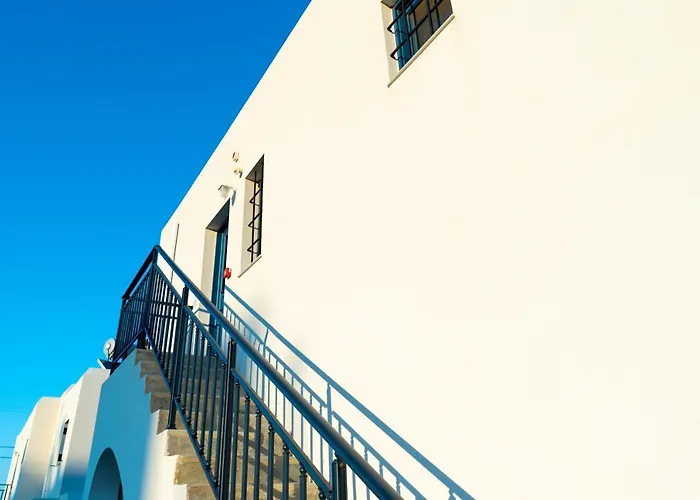 Okirroi Villas Chersonissos, Griechenland
