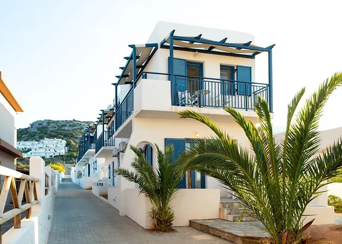 Okirroi Villas Chersonissos, Ελλάδα