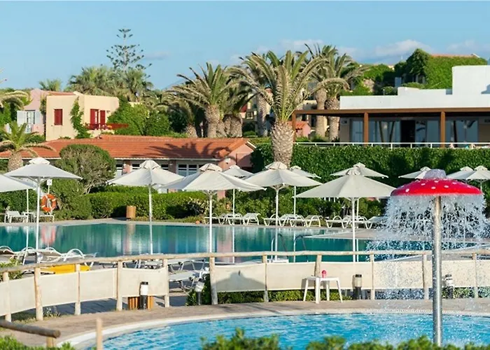 Allsun Zorbas Village