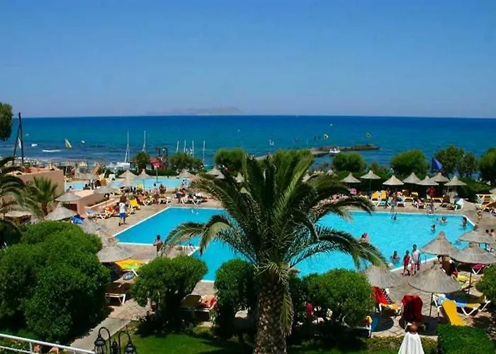 Allsun Zorbas Village