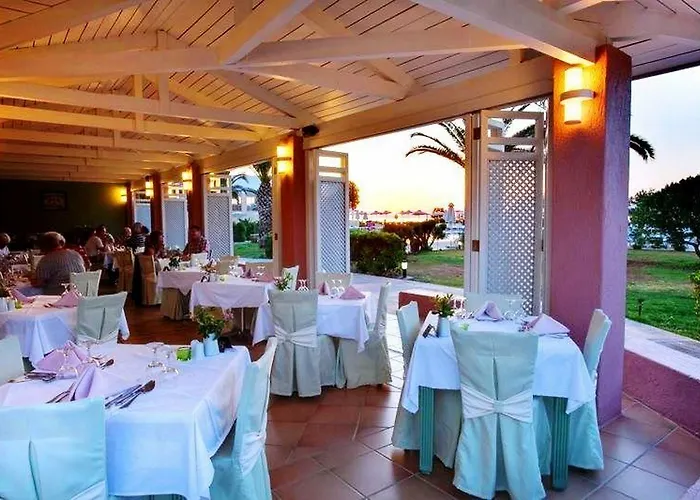 Allsun Zorbas Village Hersonissos , Greece