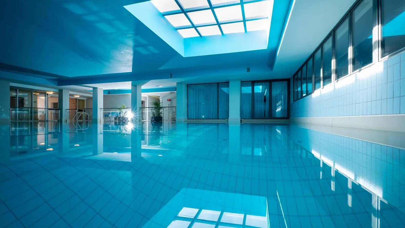 Hotels in Chersonissos — Chersonissos, Griekenland