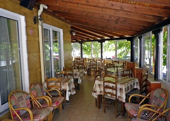Hotel Ilios