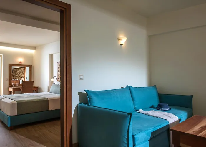 Anesis Blue Boutique Hotel