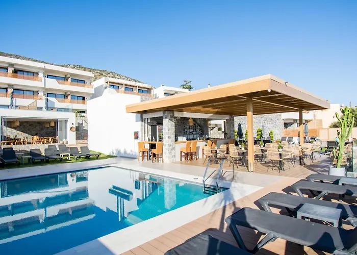 Casa Blu Boutique Hotel "By Checkin" Adults Only