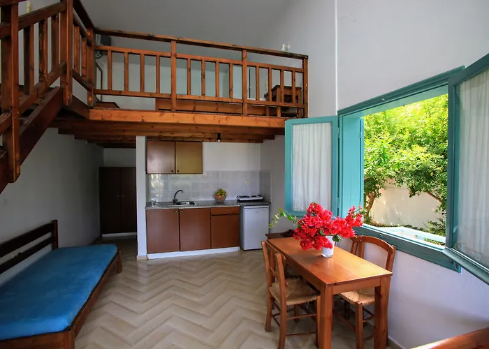 Anatoli Apartments