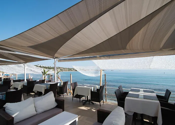 Alia Beach Hotel By Estia