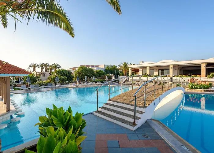 Annabelle Beach Resort