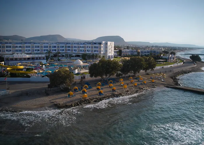 Oya Beach Resort