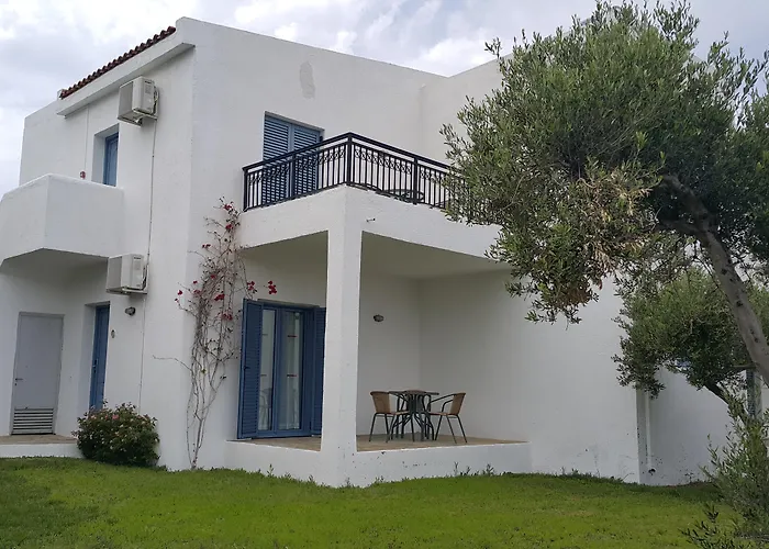 Palatia Village Hotel Apartments