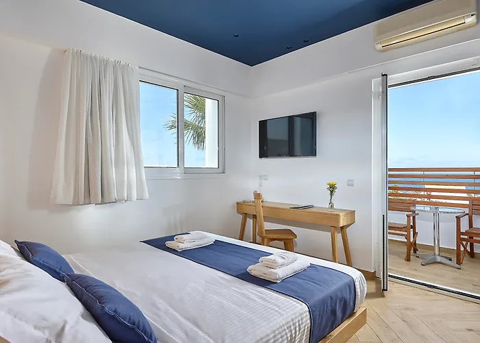 Arminda Hotel & Spa