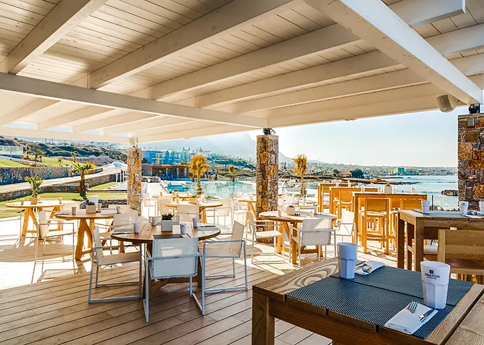 Abaton Island Resort & Spa