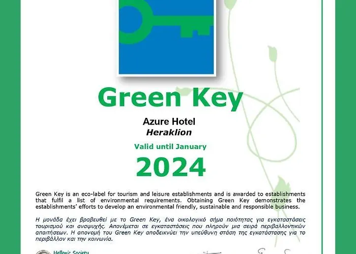 Azure Mare Hotel (Adults Only)