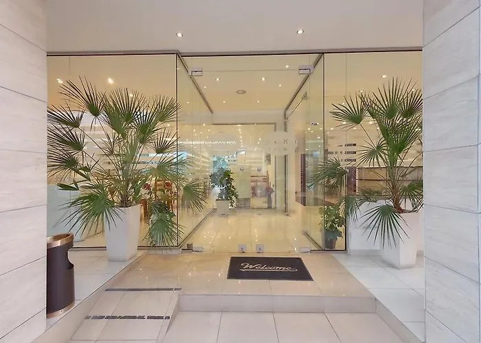 Memory Boutique Hotel (Adults Only)