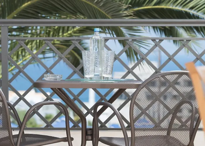 Grand Hotel Holiday Resort