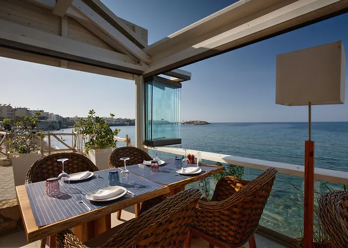 Palmera Beach Hotel&Spa - Adults Only