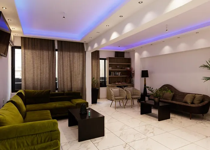 Kahlua Boutique Hotel - Adults Only