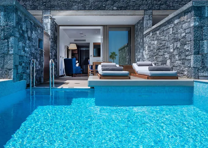 Nana Princess Suites Villas & Spa