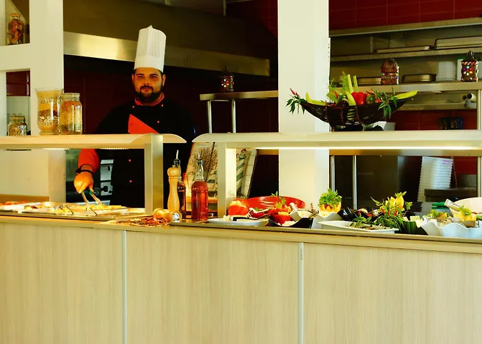Mediterraneo Hotel