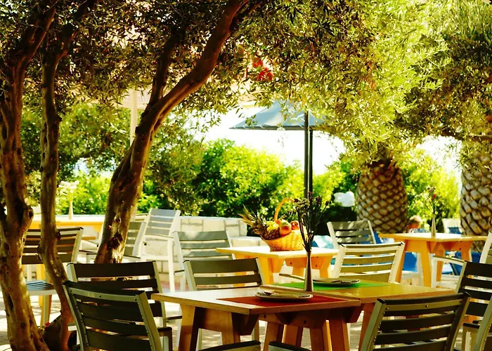 Mediterraneo Hotel