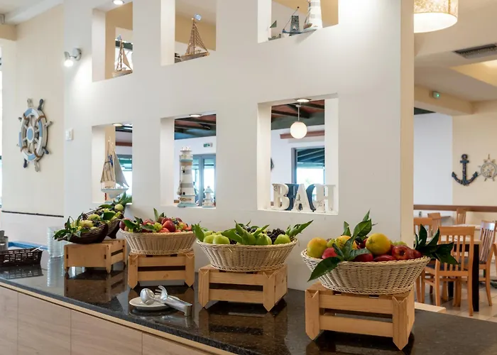 Mediterraneo Hotel