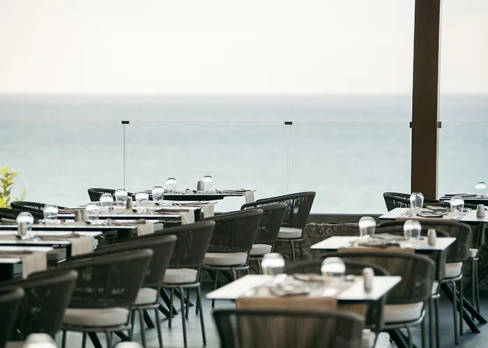King Minos Retreat Resort & Spa