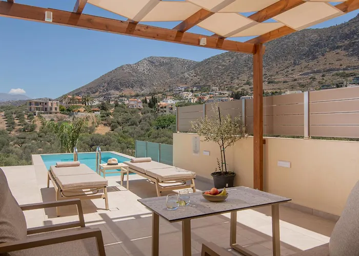 Lofos Apartments