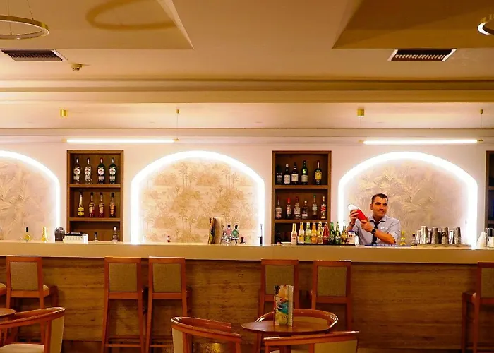 Mediterraneo Hotel