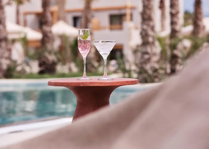 Stella Blue Seaside Resort