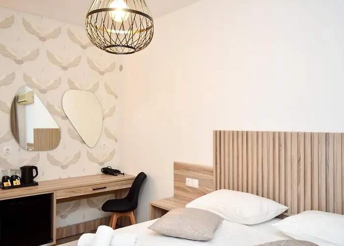 Kasapakis Hotel & Apartments