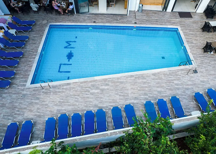 Pela Maria Hotel (Adults Only)