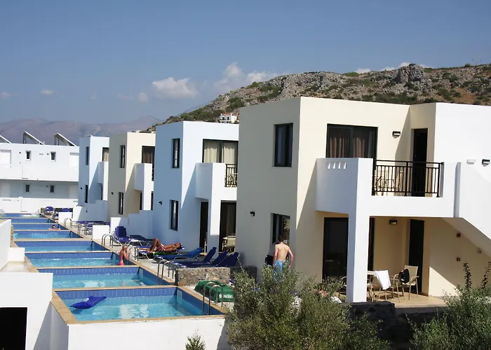 Mediterraneo Hotel