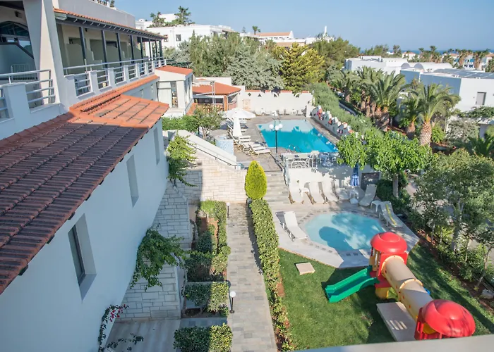Anna Maria Village
