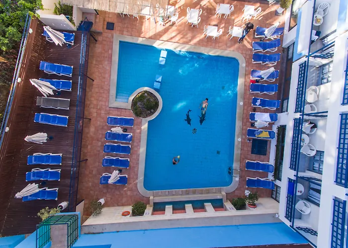 Agrabella Hotel - Adults Only