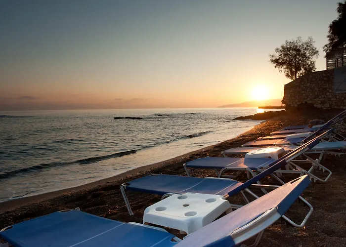 Mari Kristin Beach Hotel (Adults Only)