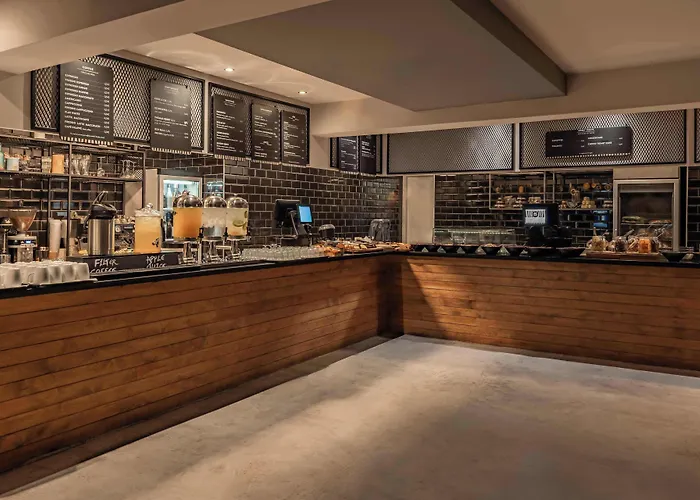 Cook'S Club Hersonissos Crete (Adults Only)