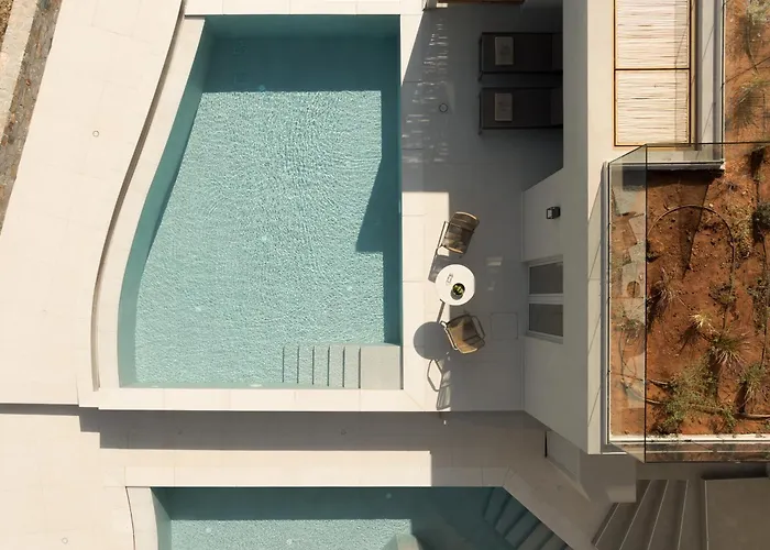 Galaxy Suites Boutique Resort (Adults Only)