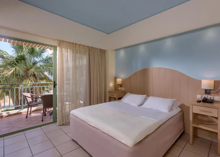 Star Beach Village&Water Park