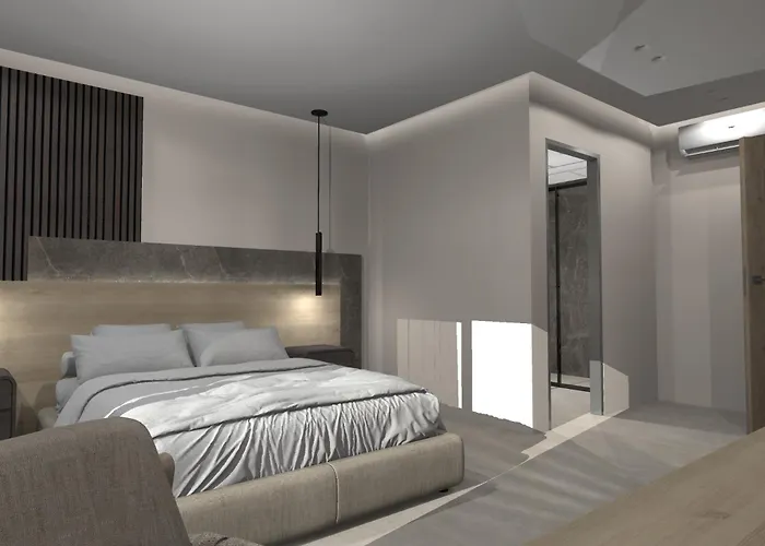 Kahlua Boutique Hotel - Adults Only