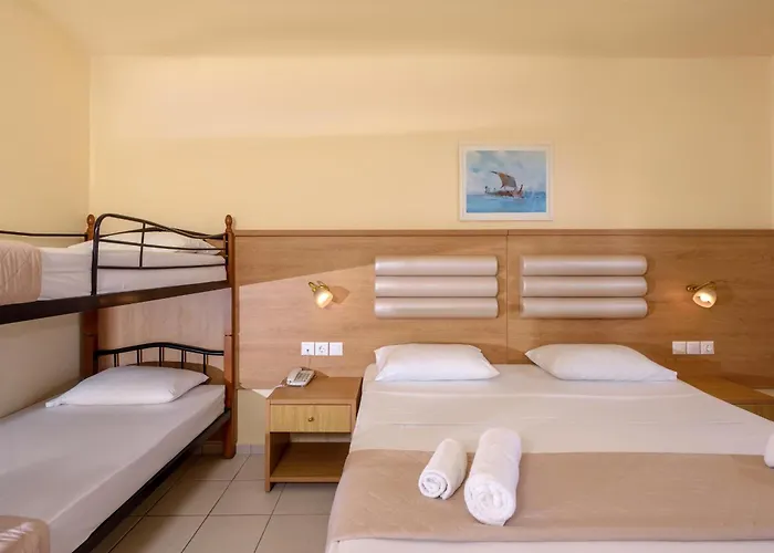 Sunbay Hotel