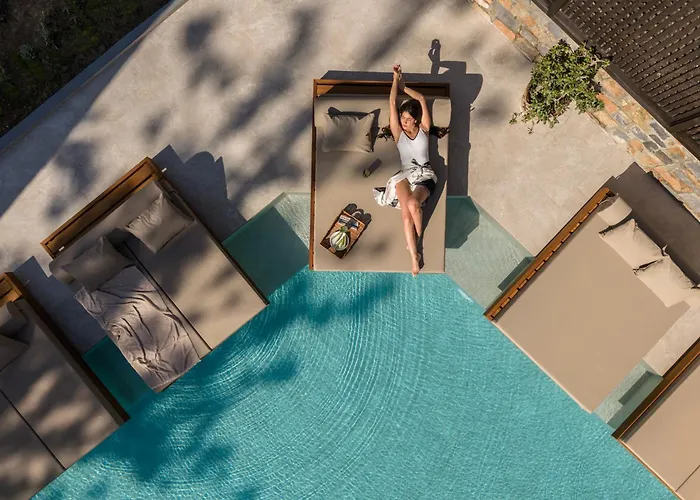 Albatros Spa & Resort Hotel