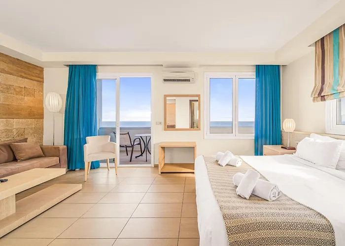 Glaros Beach Hotel