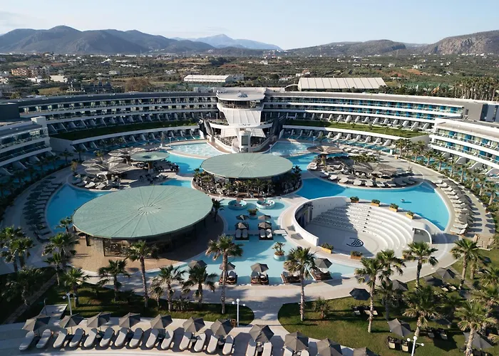 Lyttos Mare Adults Friendly 12Plus