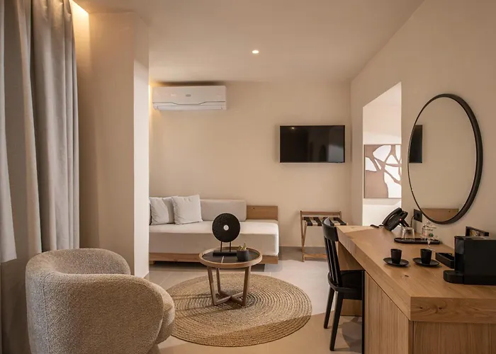Indigo Suites Collection Adults Only