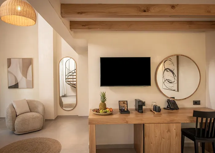Indigo Suites Collection Adults Only