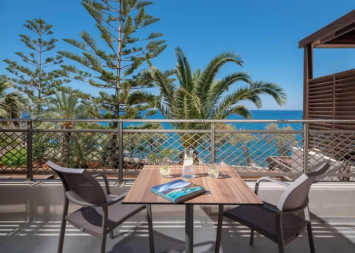 Nana Golden Beach All Inclusive Resort&Spa
